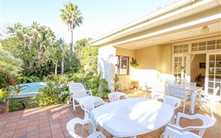 3 Bedroom House in Selborne