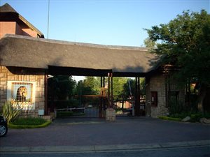 1 Bed Apartment in Magaliessig