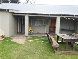 3 Bed House in Comet