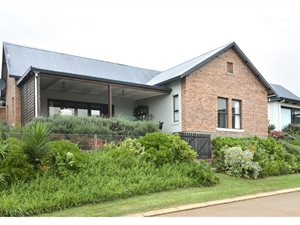 3 Bed House in St Johns Village