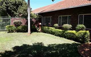 3 Bedroom Townhouse in Sinoville