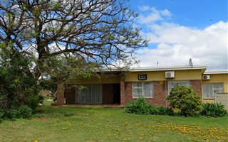3 Bedroom House in Strelitzia Park
