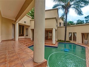3 Bed House in Parkmore