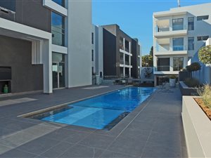 2 Bed Apartment in Hyde Park