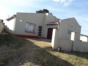 3 Bed House in Mdantsane