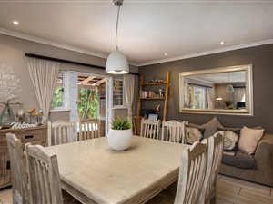 4 Bed House in Glen Hills