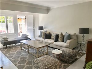2 Bed Townhouse in Morningside
