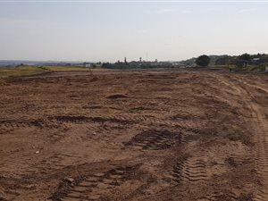 2252 m² Land available in Shakas Head
