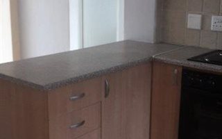 2 Bedroom Apartment in Castleview