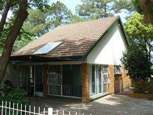 1 ha Farm in Bredell AH