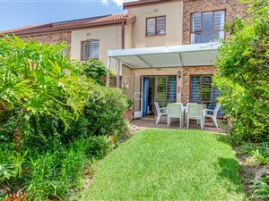 3 Bed Townhouse in President Ridge