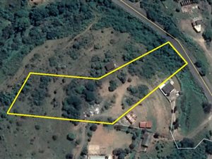Commercial space in Mandini