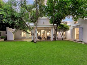4 Bed House in Parkview