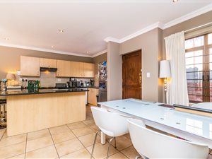 2 Bed House in Bloubosrand