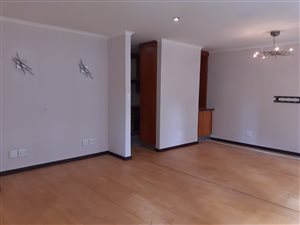 1 Bed House in Marshalltown