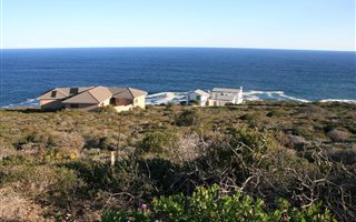 1522 m² Land available in Pinnacle Point Golf Estate