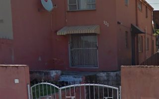 2 Bedroom House in Merewent