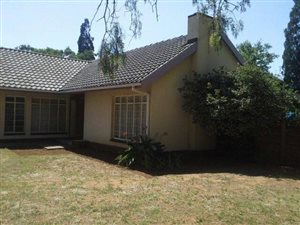3 Bed House in Vanderbijlpark SE
