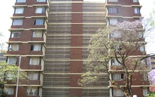 2 Bedroom Apartment in Sunnyside