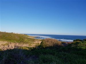 874 m² Land available in Seaview