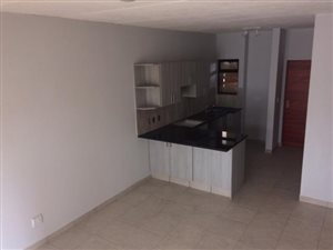 2 Bed Apartment in Montana