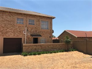 3 Bed Apartment in Celtisdal