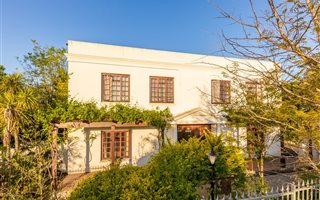4 Bedroom House in Dalsig