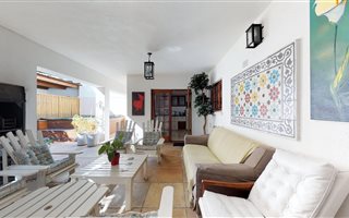 4 Bedroom House in Dalsig