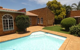 3 Bedroom Cluster in Northvilla