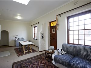 2 Bed House in Harfield Village