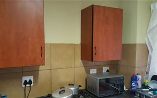 2 Bedroom Apartment in Clarina