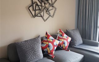 2 Bedroom Apartment in Modderfontein