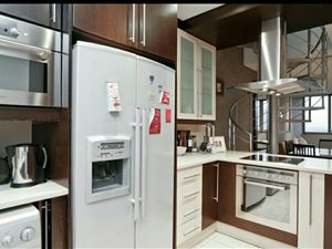 1 Bed Apartment in Bedford Gardens