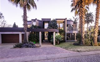3 Bedroom House in Bassonia Estate
