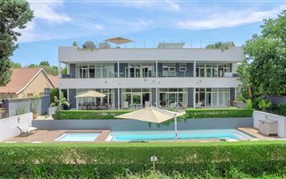 4 Bedroom House in Gallo Manor