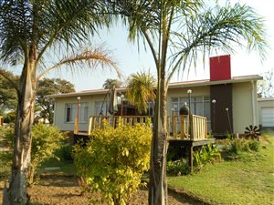 3 Bed House in Sunnyridge