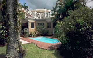 4 Bedroom House in Illovo Glen