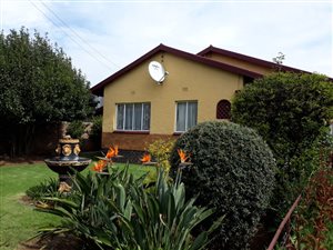 3 Bed House in Homestead