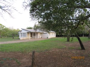 4 Bed House in Bedford