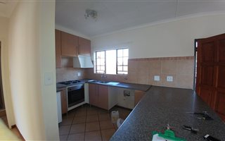 2 Bedroom Townhouse in Eco Park
