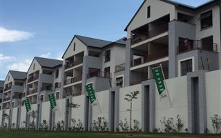1 Bedroom Apartment in Petervale