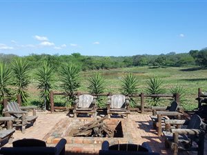 167 ha Farm in Pongola