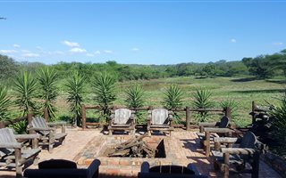 167 ha Farm in Pongola