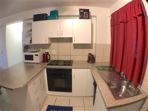 2 Bed Apartment in Bosonia