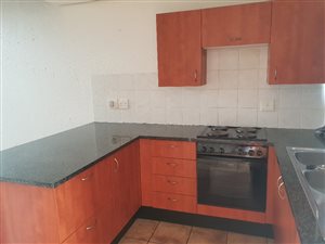 1 Bed Townhouse in Darrenwood
