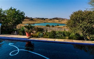 4 Bedroom House in Meyersdal Eco Estate