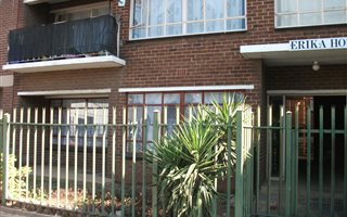 1 Bedroom Apartment in Fishers Hill