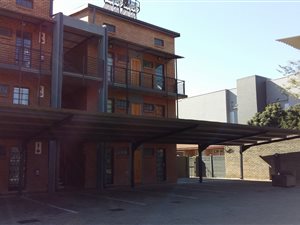1 Bedroom House in Bo Dorp