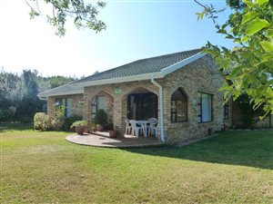 3 Bed House in Kleinemonde