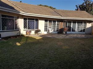 3 Bed House in Brenthurst